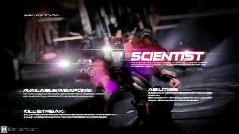 Transformers War for Cybertron Multiplayer Characters Trailer