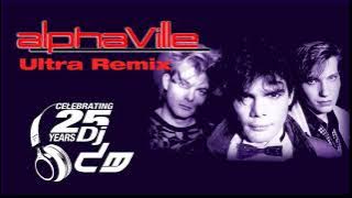 ALPHAVILLE - ULTRA REMIX
