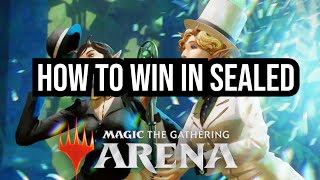 Famous New Capenna Arena Open Sealed Tips! | Limited Level-Ups | Magic: The Gathering Draft Net Worth