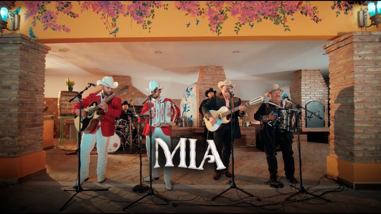 Watch Mia - Chuy Vega Ft. Chuy Vega Jr on YouTube Watch Mia - Chuy Vega Ft. Chuy Vega Jr on YouTube