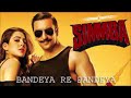 Bandeya Rey Bandeya Lyrical | SIMMBA | Ranveer Singh, Sara Ali Khan | Arijit Singh | Asees Kaur