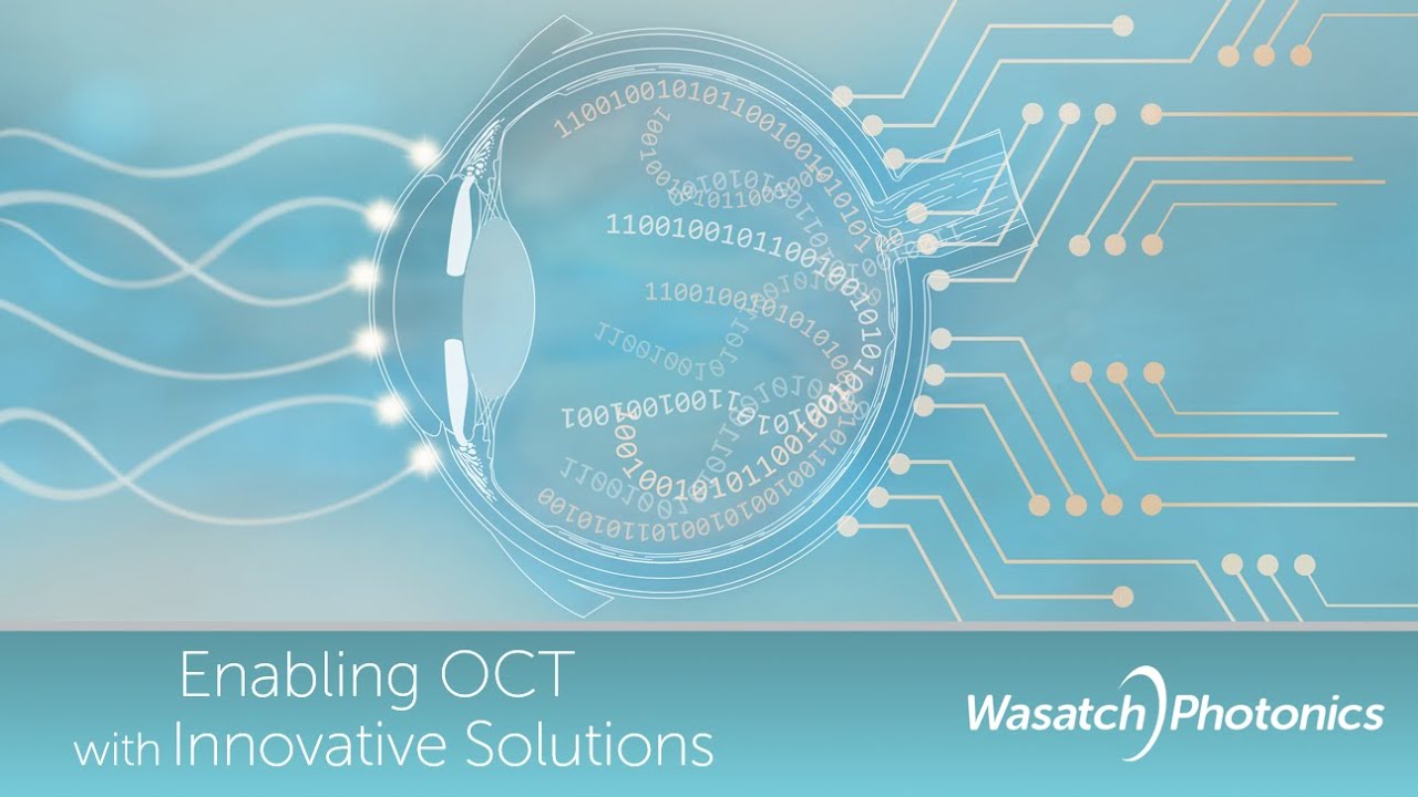 OCT Applications - YouTube