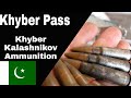 Manufacturing of kalashnikov 762x39mm ammunition khyberpass