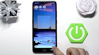 NOKIA 5.3 – How to Add or Remove Magnification