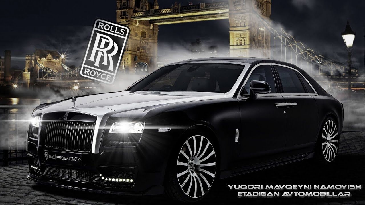 Bugatti haqida malumot