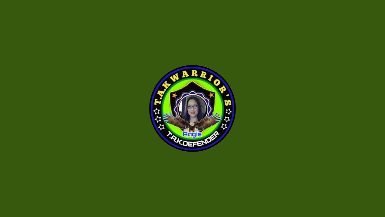 ANGIE WARRIORS OFFICIAL is live!WH LNG PO, Merry Christmas 🎄 Good ...