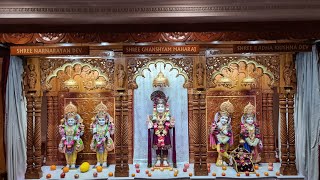 LIVE BESVANU PRAYERS - LATE RADHABAI PREMJI GAMI LIVE BESVANU PRAYERS - LATE RADHABAI PREMJI GAMI