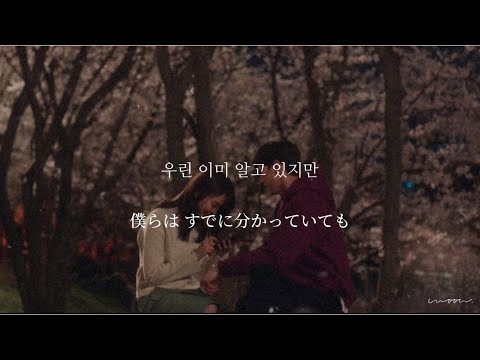 【和訳】We're Already / KIMMUSEUM