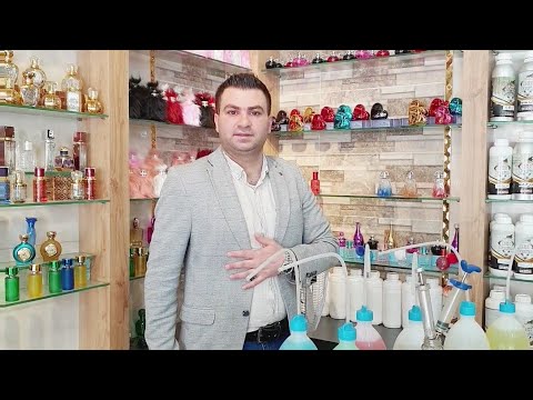نشحن اصنص زيوت عطرية أوروبا و ألمانيا و كل إنحاء العالم من خلال رقم واتساب عزيزي للعطور أضنة