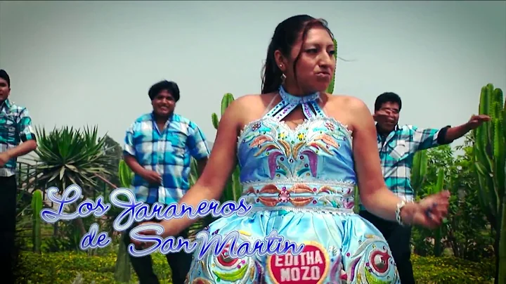 EDITHA MOZO LOPEZME CONTARON TUS AMIGOSVIDEO CLIPD...