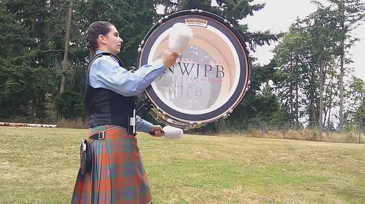 World Online Piping & Drumming Championships Summe...