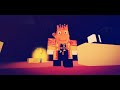 "A King's Grief" - King Scoobis Chase theme 1x1x1x1 (Forsaken UST)