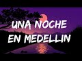 Cris Mj - Una Noche En Medellín (Letra/Lyrics) | Karol G, Rauw Alejandro, Bad Bunny |