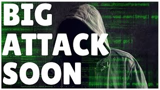 Anonymous Planning MAJOR DDOS Attack... Were Anonymous Behind The DDOS Attack A Few Days Ago