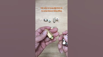 Co xoay dây chống xoắn KASUCO 14mm dùng cho phun thuốc giá chỉ 59K tại Bigtools.vn