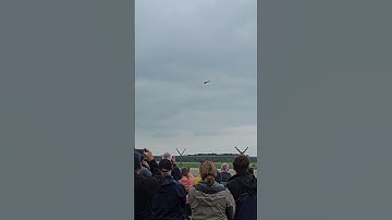 RCAF CF-18 Super Hornet !