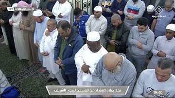 عشاء الثلاثاء|للشيخ #عبدالله_البعيجان 24-6-1444هـ |فواتح سورة الزخرف