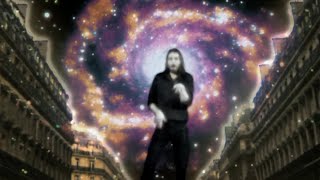 Video thumbnail of "Sébastien Tellier - Universe (Official Video)"