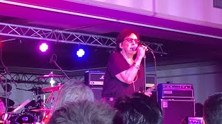 Peter Criss & Sisters Doll - Creatures Fest Full Performance