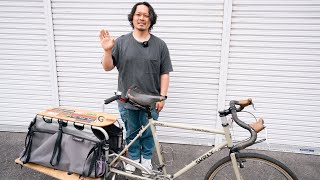 5/9更新】個性的なロングテールバイクの中古車入荷とお知らせ
