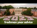 what i wish i knew before freshman year | duke university
