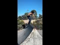 Kai Martin "relaxing and chilling" riding custom AOSV6 setup #Envyscooters #AOSV6 #scootering