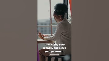 How to Recover Your Gmail Account.  #GmailTips #cybersecurity  #businesssense