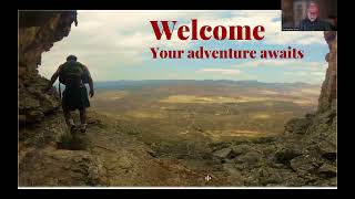 Study Abroad Orientation for Fall 25 Abroad