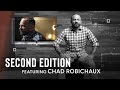 Chad Robichaux - Second Edition