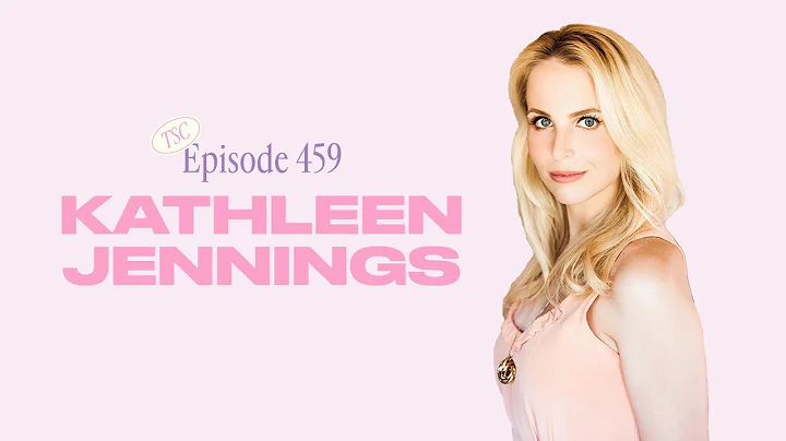 Kathleen Jennings On What Actually Works In The Be...