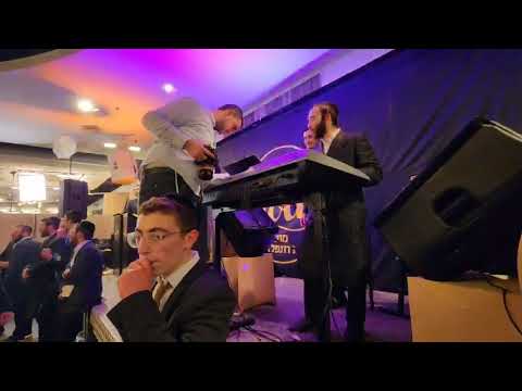 מוטי רוזנפלד שמוליק קליין טרקים 