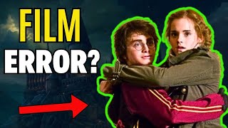 Harry Potter Movies Got These 5 Things Totally Wrong