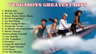 Best Songs Of Vengaboys Full Album - Vengaboys Greatest Hits Full Ablum - Best Songs Of