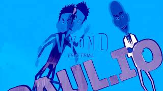 Jack Paul Error 9 In Evil Chorded