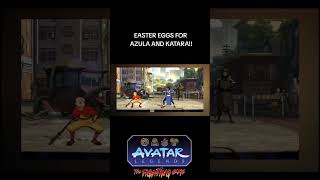 #avatarthelastairbender #AvatarLegendsTheFightingGame #combobreaker2026 #fgc