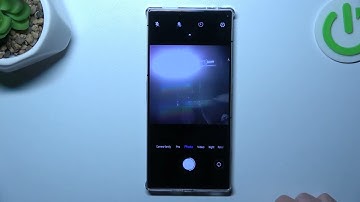 How to Manage Front Camera Mirror Effect on NUBIA Red Magic 8S Pro?