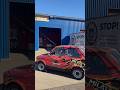 Jezdíme! #milata #fiat #vrakoviste #malých #vrak #fiat126 #polskifiat #carwrap #auticko #autovraky