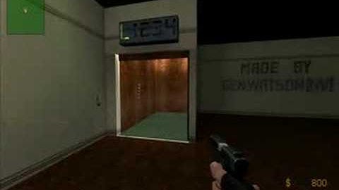 Prefab Demo for Multi-Stop Elevator