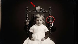 This Victorian Photo Fooled Everyone For 146 Years. AI Just Revealed the Horrifying Truth