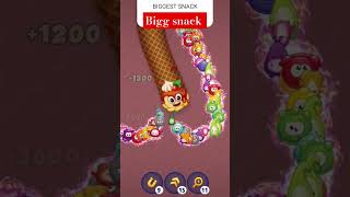 warmzone shorts video high score rank no1 score