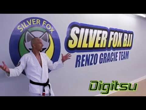 Digitsu - Silver Fox BJJ Pt. 1 Of 4