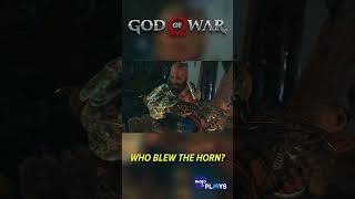 THIS God of War Theory NEEDS to be Addressed