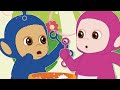 Tiddlytubbies ★ Making Custard Bubbles! ★ Big Compilation ★ Tiddlytubbies Show Animation