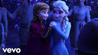 Vuelie (De "Frozen 2"/Music Video)