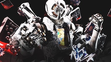 come again 【Apex Legends】