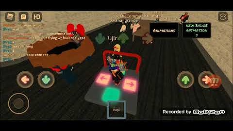 how to fly in {Final Destination) FNF & Mod Animations