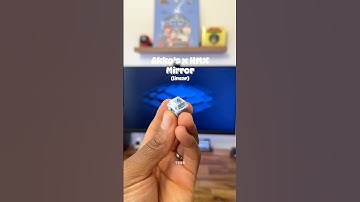 This Akko x HMX switch give you the authentic sound! #keyboard #tech #switches #akko #creamy #hmx