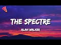 Alan Walker - The Spectre