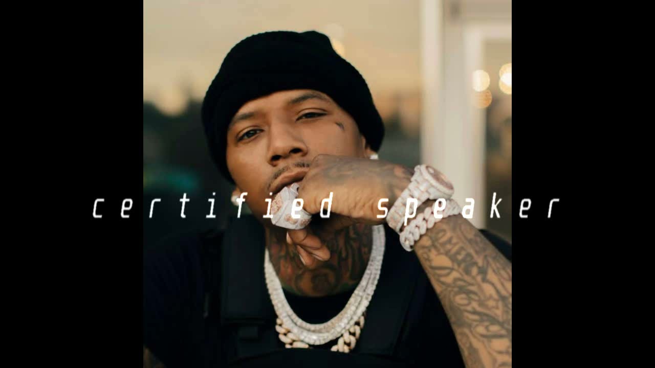 YouTube에서 FREE Moneybagg Yo x Polo G type beat | Certified Speaker |@yinde_mck 보기 YouTube에서 FREE Moneybagg Yo x Polo G type beat | Certified Speaker |@yinde_mck 보기