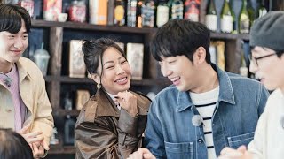 Jessi Sang Yeob - S3 Ep2